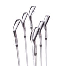 Callaway Paradym X Steel Men's Right Irons 6-AW Regular - Elevate MPH 95 R