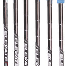 Callaway Paradym X Steel Men's Right Irons 6-AW Regular - Elevate MPH 95 R