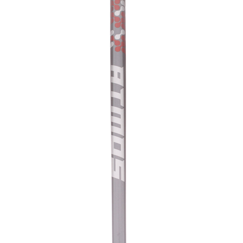 Atmos Red 5 R Driver Shaft Fujikura Regular Taylormade 2nd Gen - M1/M4/Sim/Stealth 44"