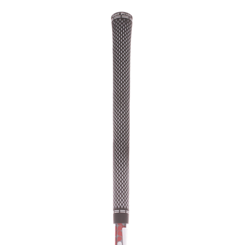 Atmos Red 5 R Driver Shaft Fujikura Regular Taylormade 2nd Gen - M1/M4/Sim/Stealth 44"