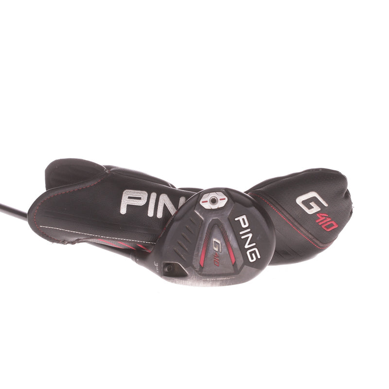 Ping G410 Graphite Men's Right Fairway 3 Wood 14.5 Degree Regular - Ping Alta CB 65 R