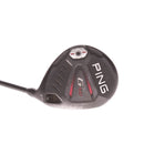 Ping G410 Graphite Men's Right Fairway 3 Wood 14.5 Degree Regular - Ping Alta CB 65 R