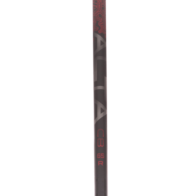 Ping G410 Graphite Men's Right Fairway 3 Wood 14.5 Degree Regular - Ping Alta CB 65 R
