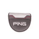 Ping Fetch Men's Right Putter Black Dot 34 Inches - Super Stroke