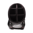 Titleist Second Hand Tour Bag - Black/Red