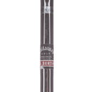 Callaway Big Bertha (2006 Series) Steel Men's Right Irons 3-PW+AW+SW+LW Regular - Callaway Big Bertha