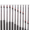 Callaway Big Bertha (2006 Series) Steel Men's Right Irons 3-PW+AW+SW+LW Regular - Callaway Big Bertha