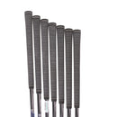 Orka RS10 Steel Men's Right Irons 4-PW Stiff - NH9 Pro S