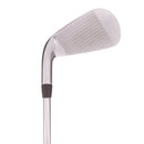 Titleist T350 Steel Men's Right 6 Iron Stiff - Project X LZ 6.0 120
