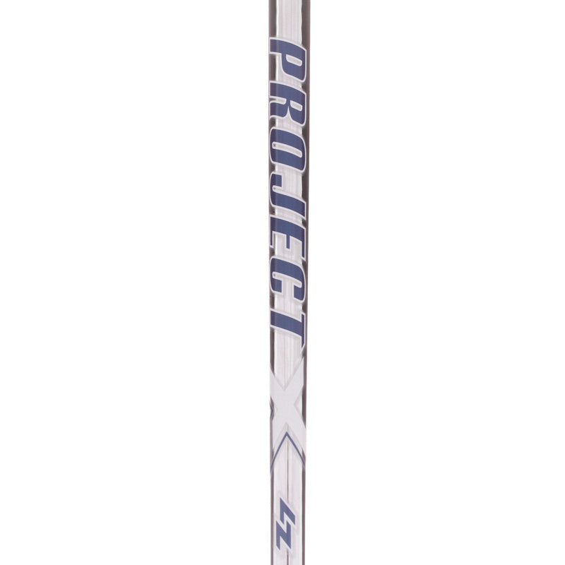 Titleist T350 Steel Men's Right 6 Iron Stiff - Project X LZ 6.0 120