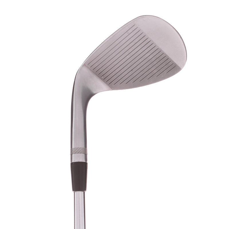 Titleist SM9 Steel Men's Right Lob Wedge 58 Degree 10 Bounce S Grind Wedge - Vokey Design