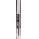 Titleist SM9 Steel Men's Right Lob Wedge 58 Degree 10 Bounce S Grind Wedge - Vokey Design