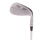 Titleist SM9 Steel Men's Right Gap Wedge 48 Degree 10 Bounce F Grind Wedge - Vokey Design