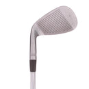 Titleist SM9 Steel Men's Right Gap Wedge 48 Degree 10 Bounce F Grind Wedge - Vokey Design
