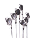 Ben Sayers M8 Steel Men's Right Irons 5-SW Regular - Ben Sayers