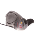 TaylorMade Tour Burner Graphite Men's Right Driver 10.5 Degree Regular - TaylorMade REAX 60 R