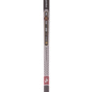 TaylorMade Burner 2008 Graphite Men's Right Fairway 5 Wood 18 Degree Regular - TaylorMade REAX 49 R