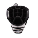 Mizuno Second Hand Cart Bag - White/Black