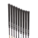 TaylorMade P790 2023 Steel Men's Right Iron 3-AW Regular - Dynamic Gold 95 R300