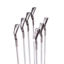 Ping i15 Steel Men's Right Irons 4-PW Blue Dot Regular - Ping