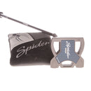 TaylorMade Spider Tour Steel Men's Left 34" Putter Regular - KBS