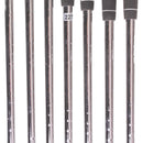 Ping G5 Steel Men's Right Irons 5-SW Orange Dot Regular - Ping True Temper