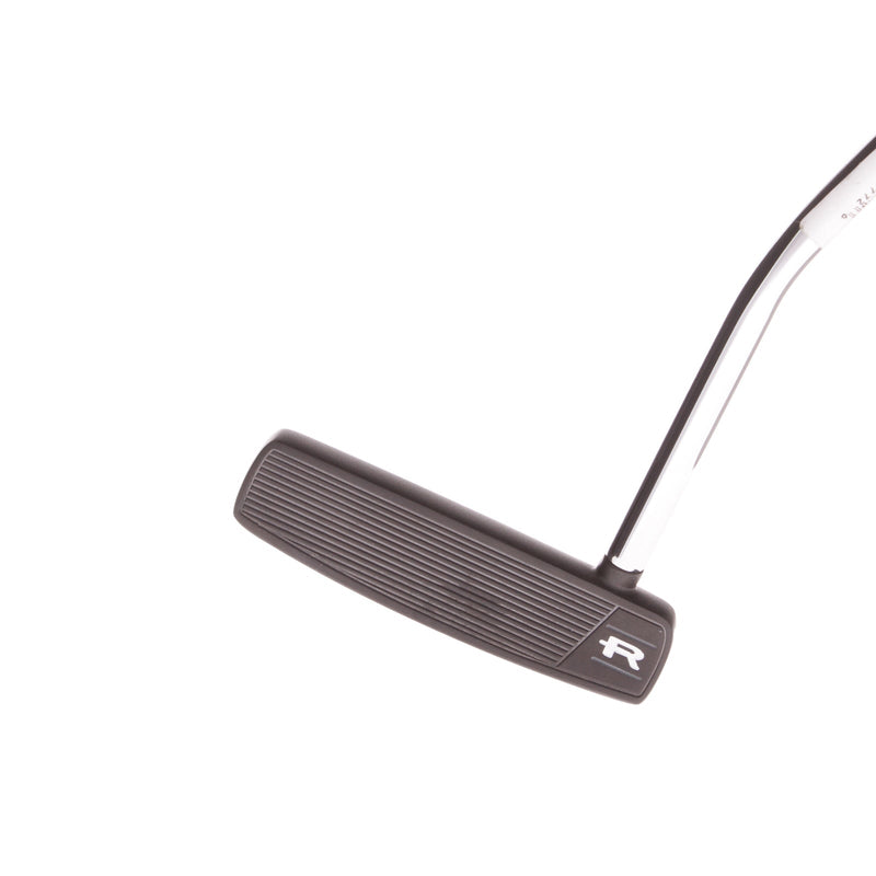 Rife Raider X Men's Right Putter 34 Inches - Rife