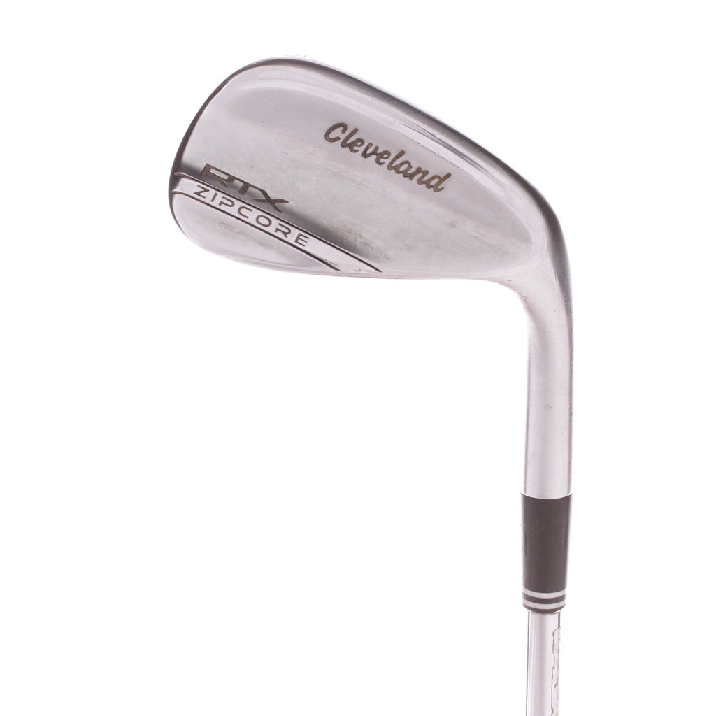 Cleveland 46 degree wedge deals