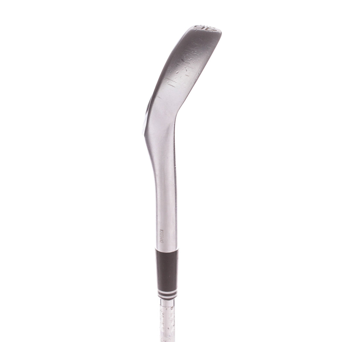 Cleveland RTX Zipcore Steel Men's Right Pitching Wedge 46