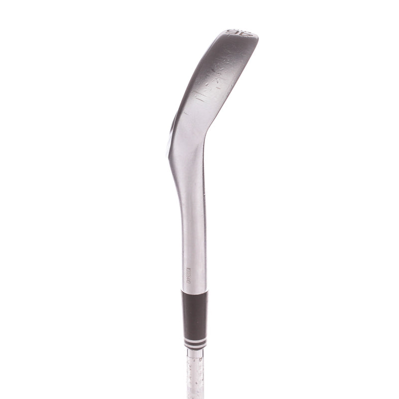 Cleveland RTX Zipcore Steel Men's Right Pitching Wedge 46 Degree 10 Bounce Mid Wedge - True Temper Dynamic Gold Spinner