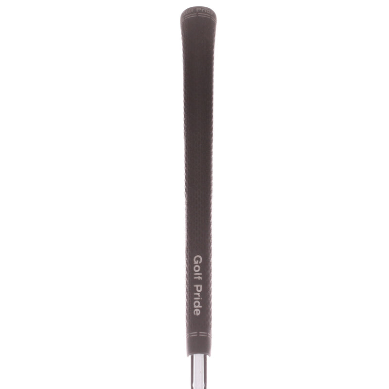 Cleveland RTX Zipcore Steel Men's Right Pitching Wedge 46 Degree 10 Bounce Mid Wedge - True Temper Dynamic Gold Spinner