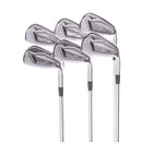 Mizuno JPX 919 Hot Metal Pro Steel Men's Right Irons 5-PW Regular - True Temper XP 95 R300