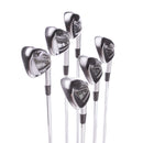 Mizuno JPX 919 Hot Metal Pro Steel Men's Right Irons 5-PW Regular - True Temper XP 95 R300