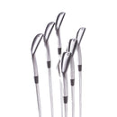 Mizuno JPX 919 Hot Metal Pro Steel Men's Right Irons 5-PW Regular - True Temper XP 95 R300