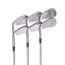 Mizuno JPX 919 Hot Metal Pro Steel Men's Right Irons 5-PW Regular - True Temper XP 95 R300