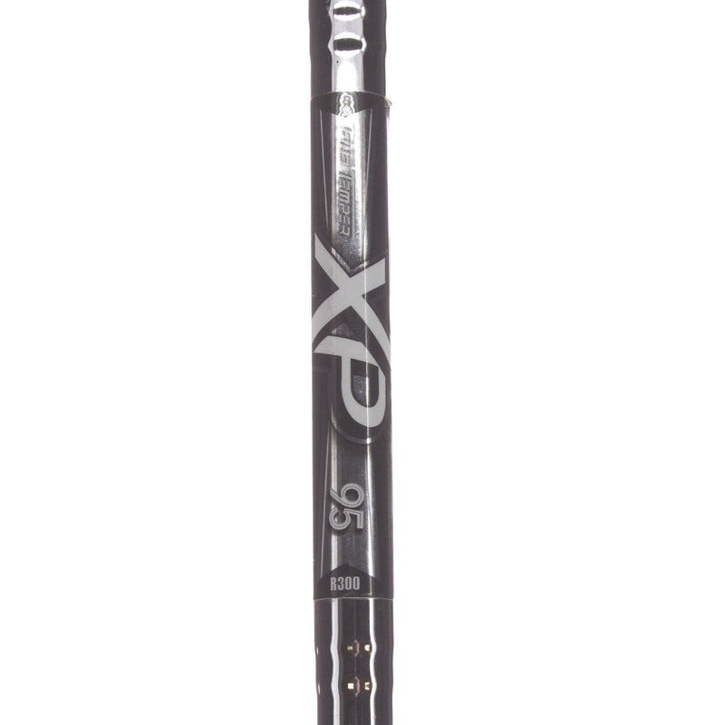 Mizuno JPX 919 Hot Metal Pro Steel Men's Right Irons 5-PW Regular - True Temper XP 95 R300