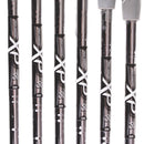 Mizuno JPX 919 Hot Metal Pro Steel Men's Right Irons 5-PW Regular - True Temper XP 95 R300