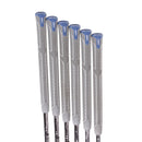 Mizuno JPX 919 Hot Metal Pro Steel Men's Right Irons 5-PW Regular - True Temper XP 95 R300