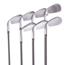 Yonex Ezone GT Graphite Men's Right Irons 5-AW Soft Regular - Yonex EX-320