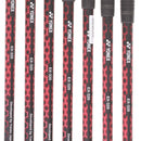 Yonex Ezone GT Graphite Men's Right Irons 5-AW Soft Regular - Yonex EX-320