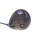 Cobra F6 Blue Graphite Men's Right Driver 10.5 Degree Stiff - Matrix 60 Red Tie S