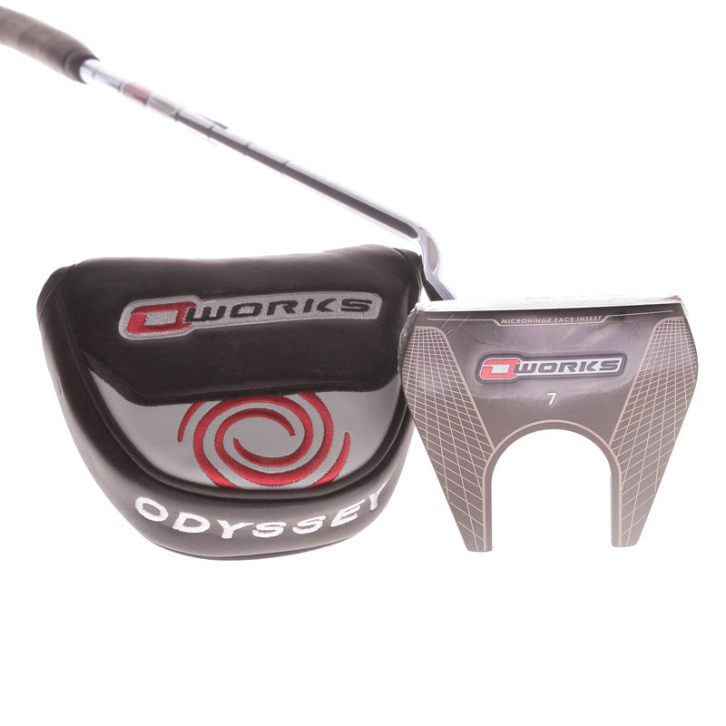 Odyssey O-Works