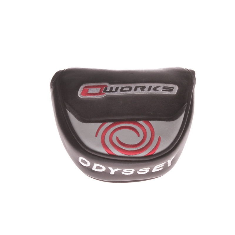 Odyssey O-Works