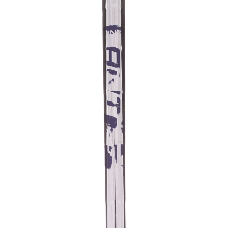 Ping G Steel Men's Right 7 Iron Black Dot Regular - Ping AWT 2.0