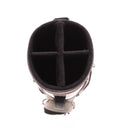 Callaway Second Hand Cart Bag - White/Red