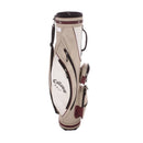 Callaway Second Hand Cart Bag - White/Red
