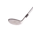 Mizuno Fli-Hi CLK Steel Men's Right 3 Hybrid 20 Degree Regular - True Temper Dynamic Gold