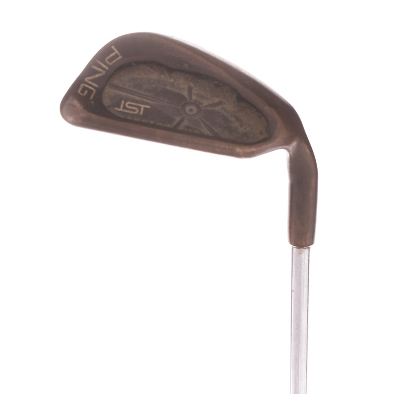 Ping ISI Steel Men's Right Lob Wedge 60 Degree Regular - Ping Karsten