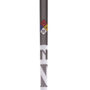 Callaway Paradym Graphite Men's Left 3 Hybrid 21 Degree Regular - Project X HZRDUS 65G 5.5