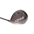 Ping G25 Graphite Men's Right Fairway 3 Wood 18 Degree Regular - Ping TFC 189 R